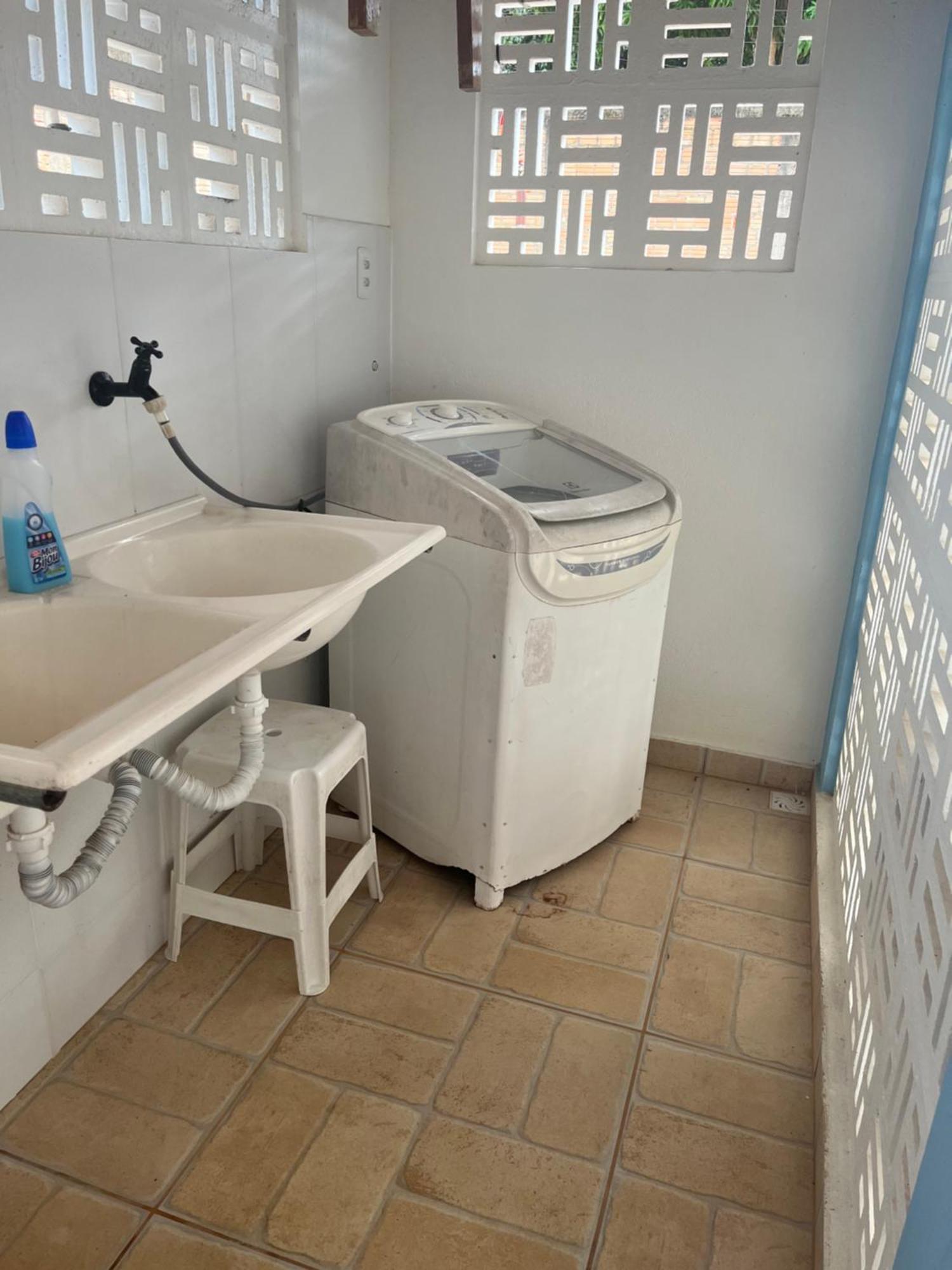 Hostel Ecohostel 보아 비스타 외부 사진