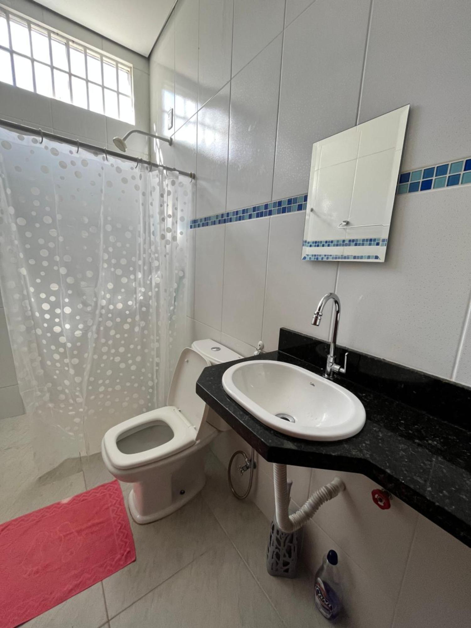Hostel Ecohostel 보아 비스타 외부 사진