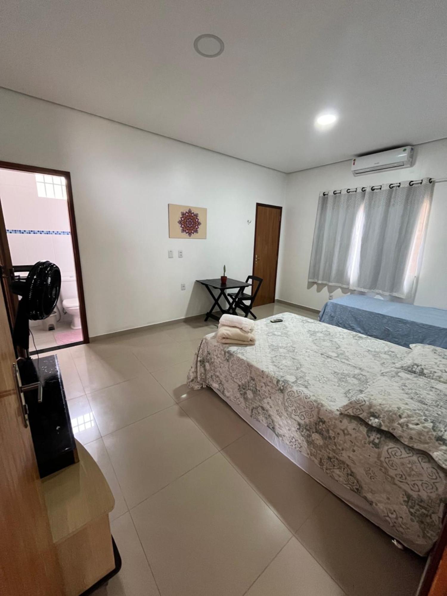 Hostel Ecohostel 보아 비스타 외부 사진