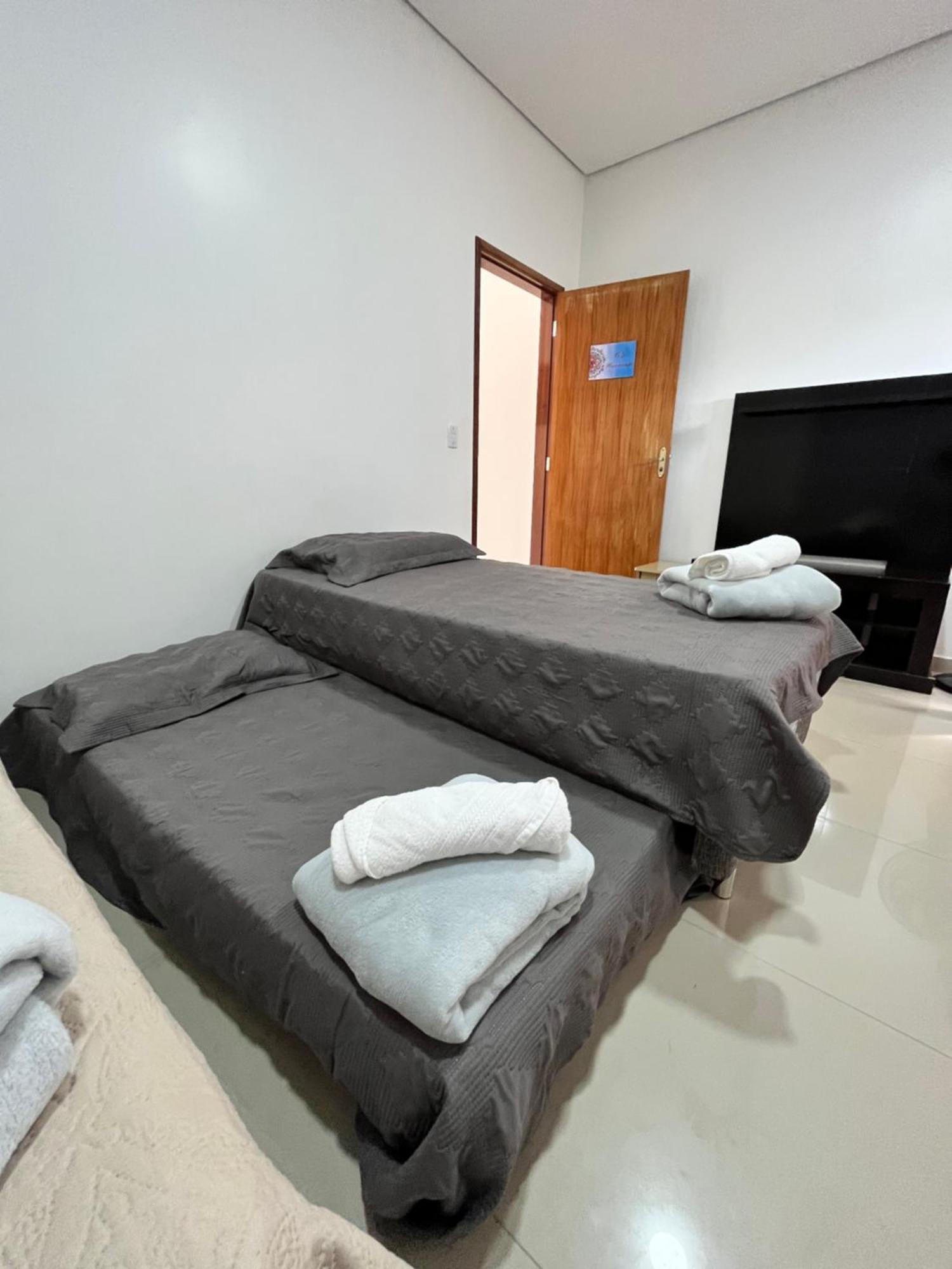 Hostel Ecohostel 보아 비스타 외부 사진