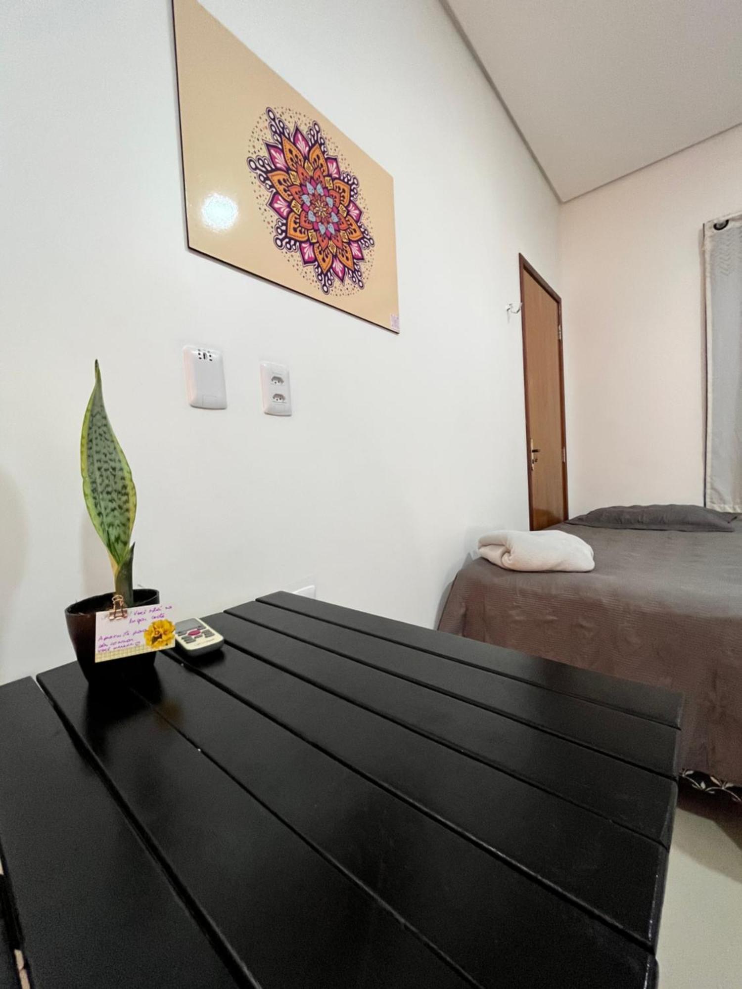 Hostel Ecohostel 보아 비스타 외부 사진
